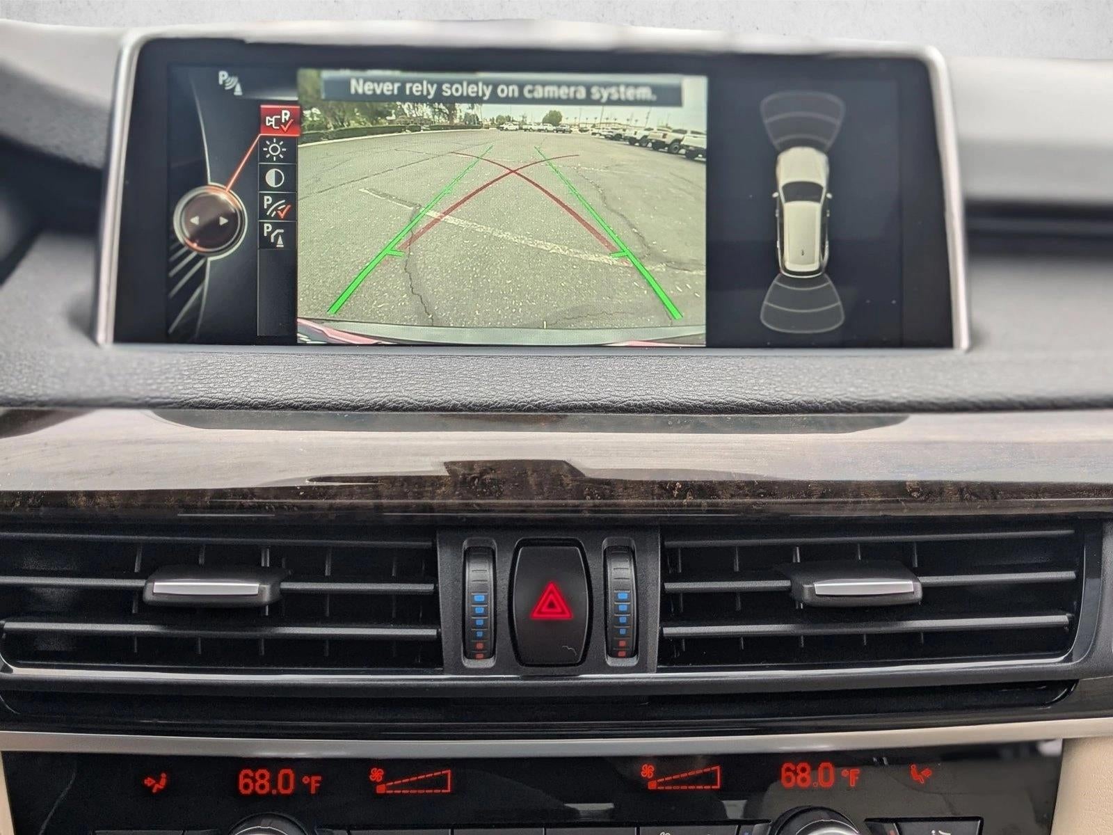 2016 BMW X5 eDrive xDrive40e