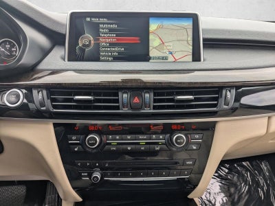 2016 BMW X5 eDrive xDrive40e