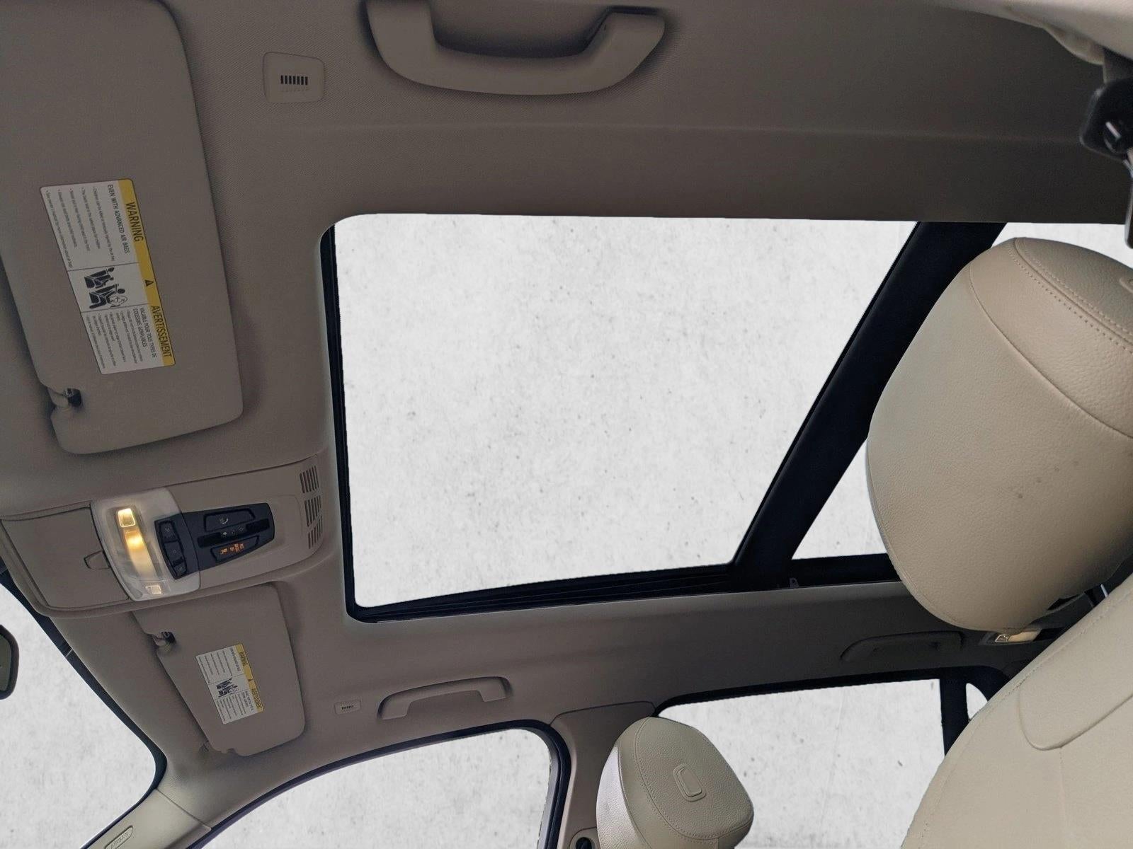 2016 BMW X5 eDrive xDrive40e