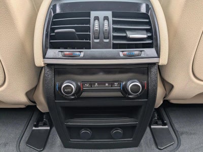 2016 BMW X5 eDrive xDrive40e