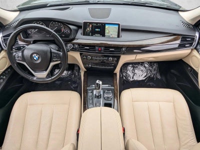 2016 BMW X5 eDrive xDrive40e