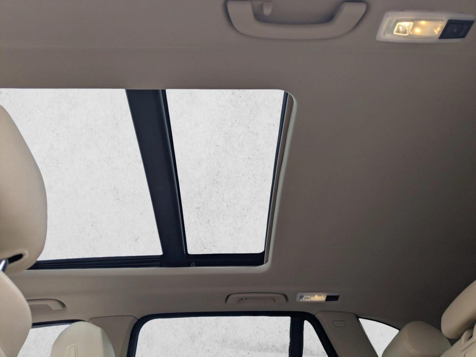 2016 BMW X5 eDrive xDrive40e