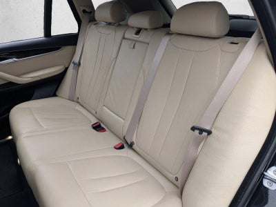 2016 BMW X5 eDrive xDrive40e