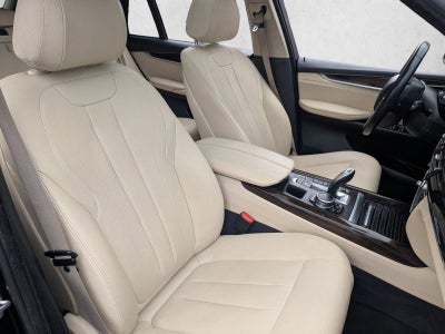 2016 BMW X5 eDrive xDrive40e