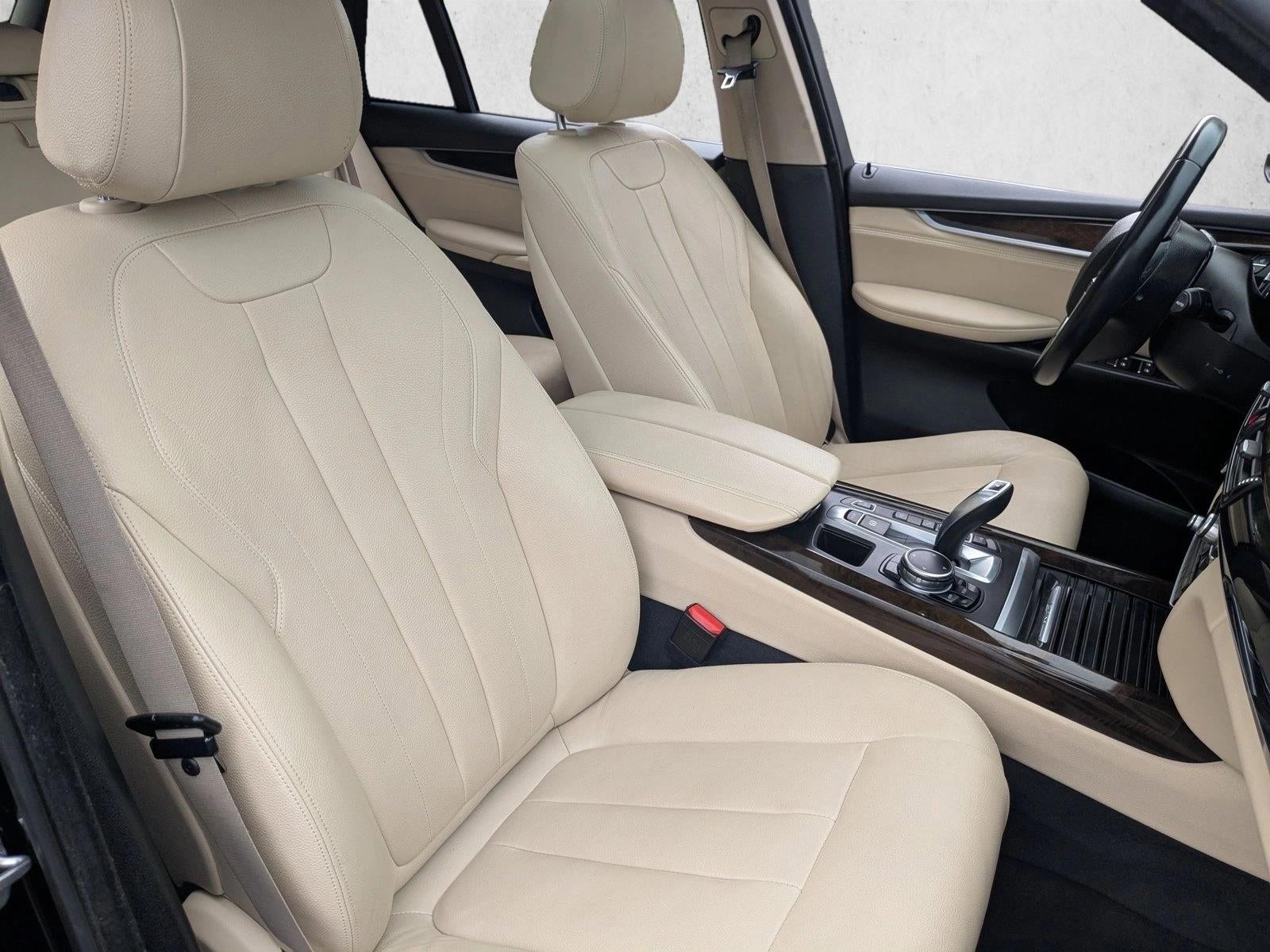 2016 BMW X5 eDrive xDrive40e