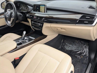 2016 BMW X5 eDrive xDrive40e