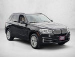 2016 BMW X5 eDrive xDrive40e