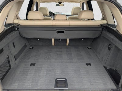 2016 BMW X5 eDrive xDrive40e