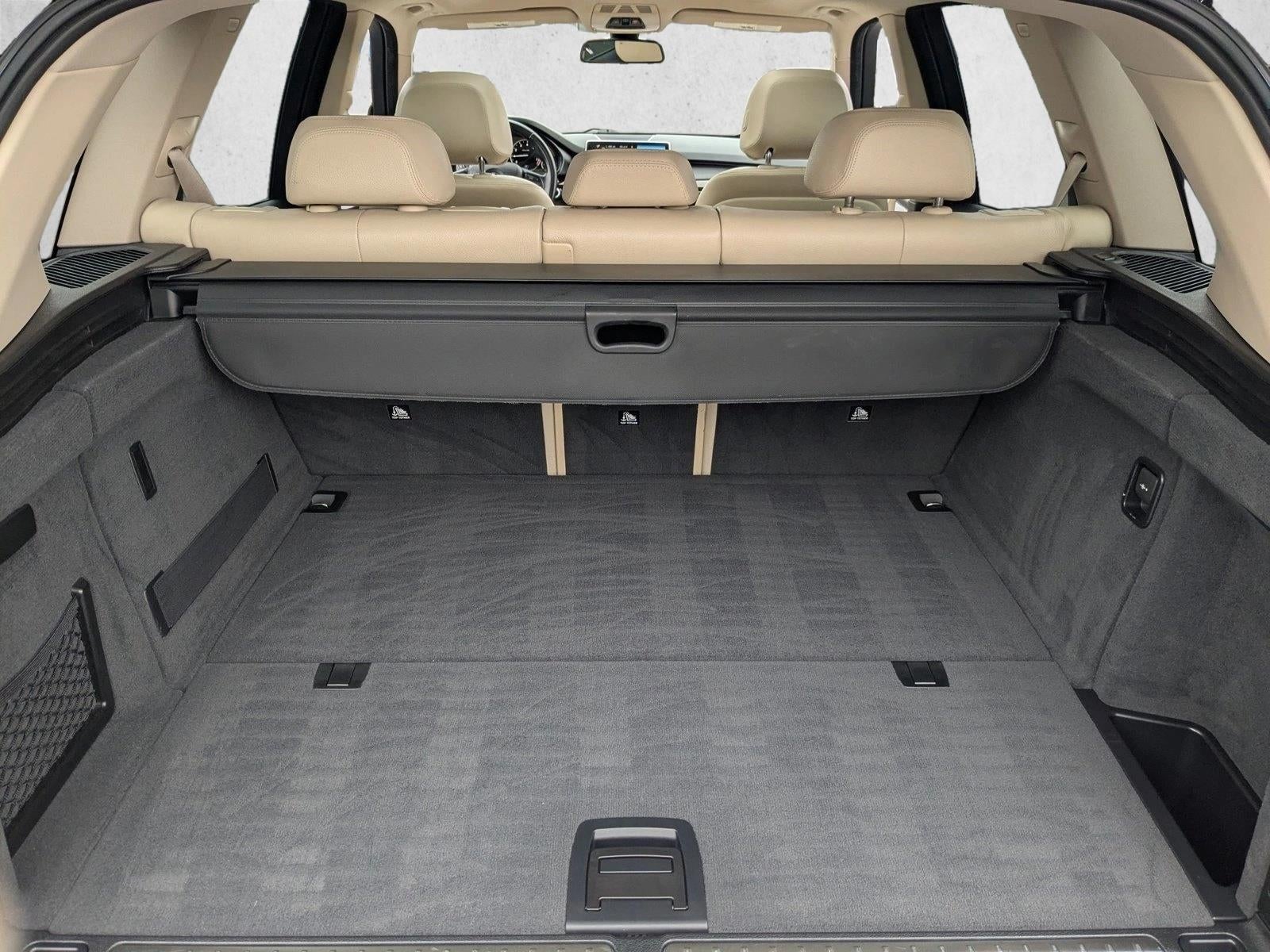 2016 BMW X5 eDrive xDrive40e