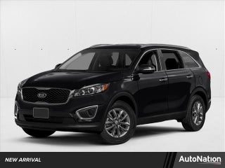2017 Kia Sorento 2.4L LX
