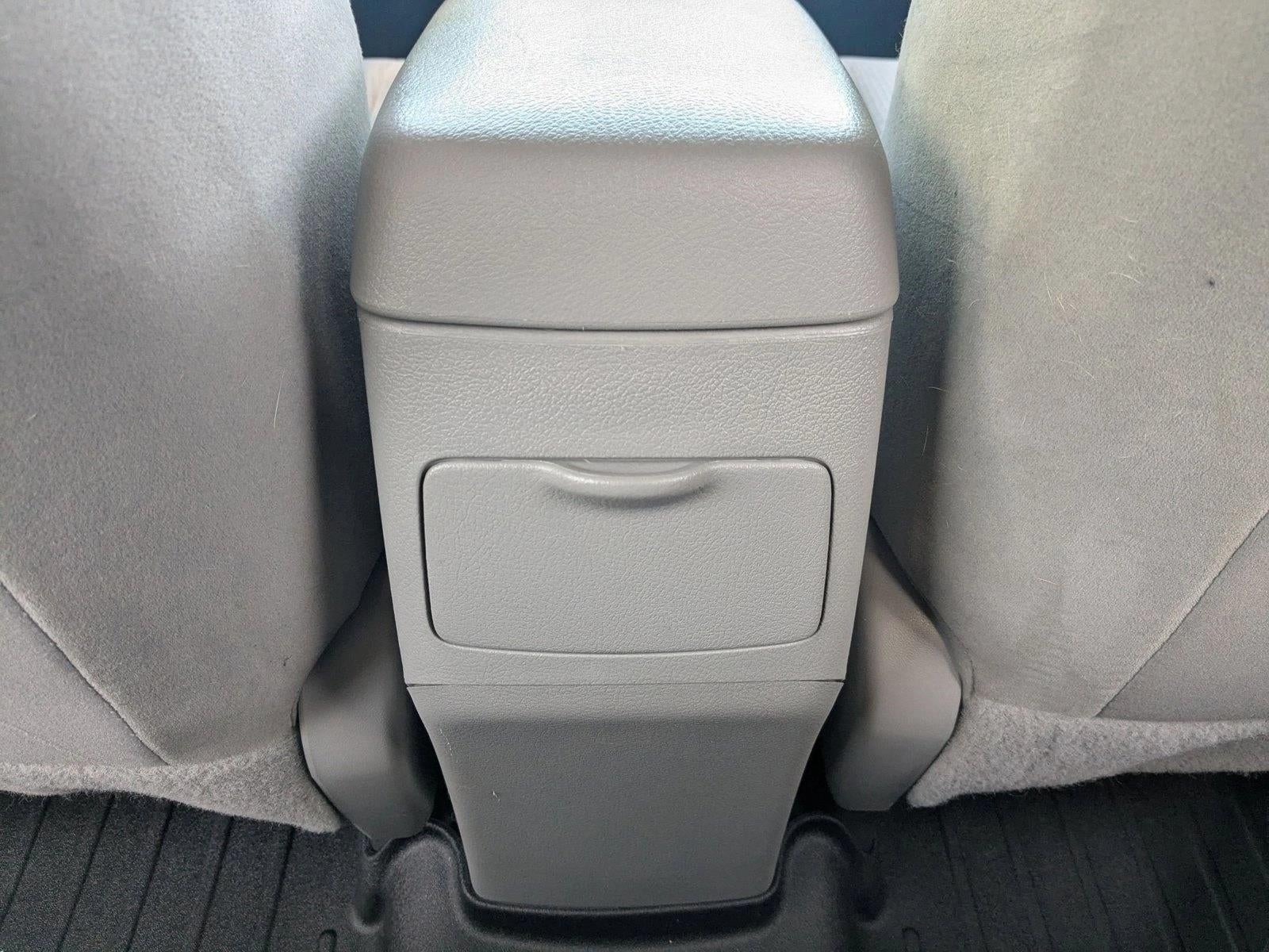 2013 Toyota Corolla L