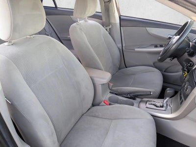 2013 Toyota Corolla L