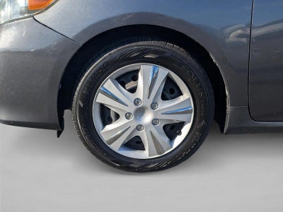 2013 Toyota Corolla L