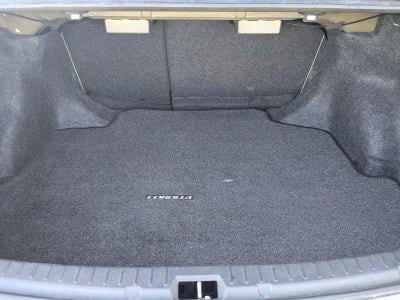 2013 Toyota Corolla L