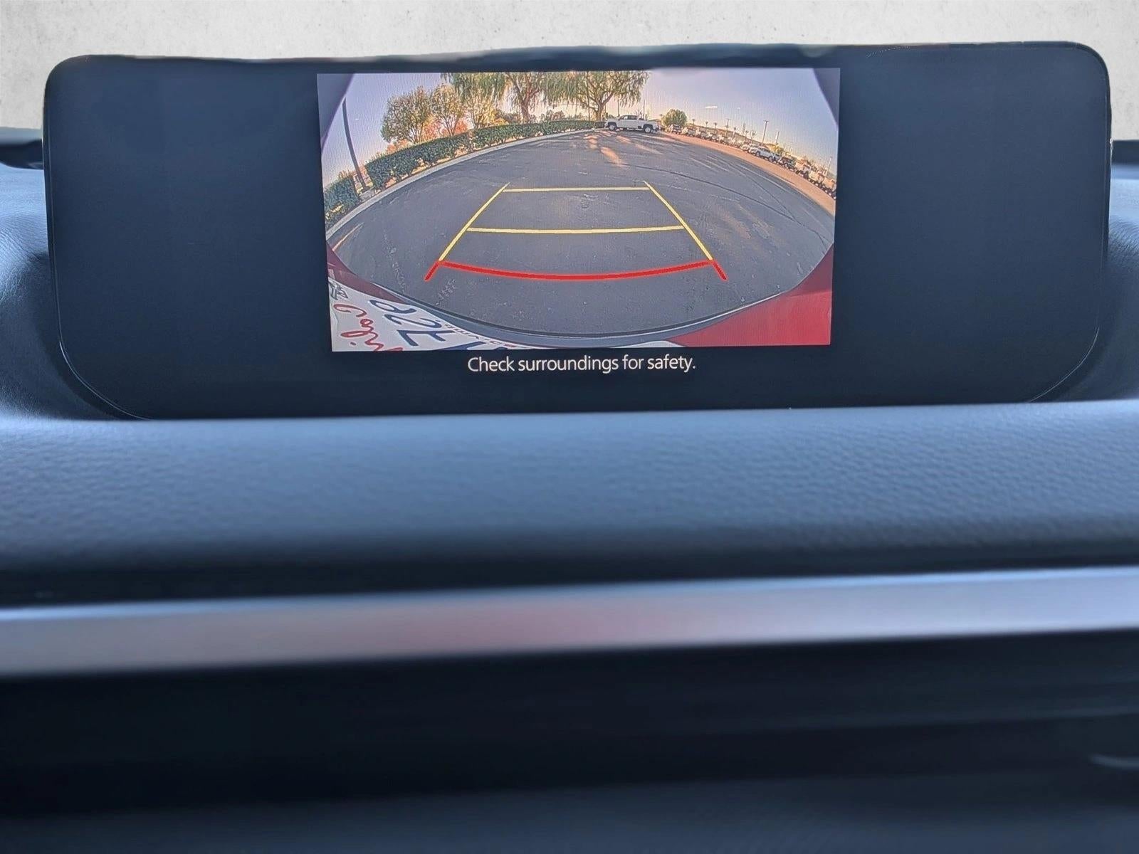 2025 Mazda Mazda CX-50 2.5 S Premium Package