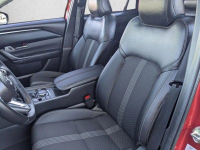 2025 Mazda Mazda CX-50 2.5 S Premium Package