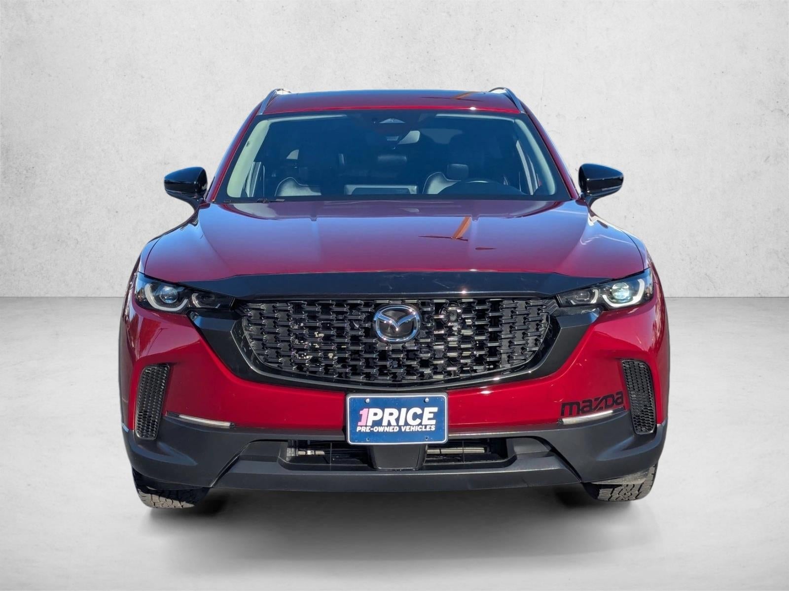 2025 Mazda Mazda CX-50 2.5 S Premium Package