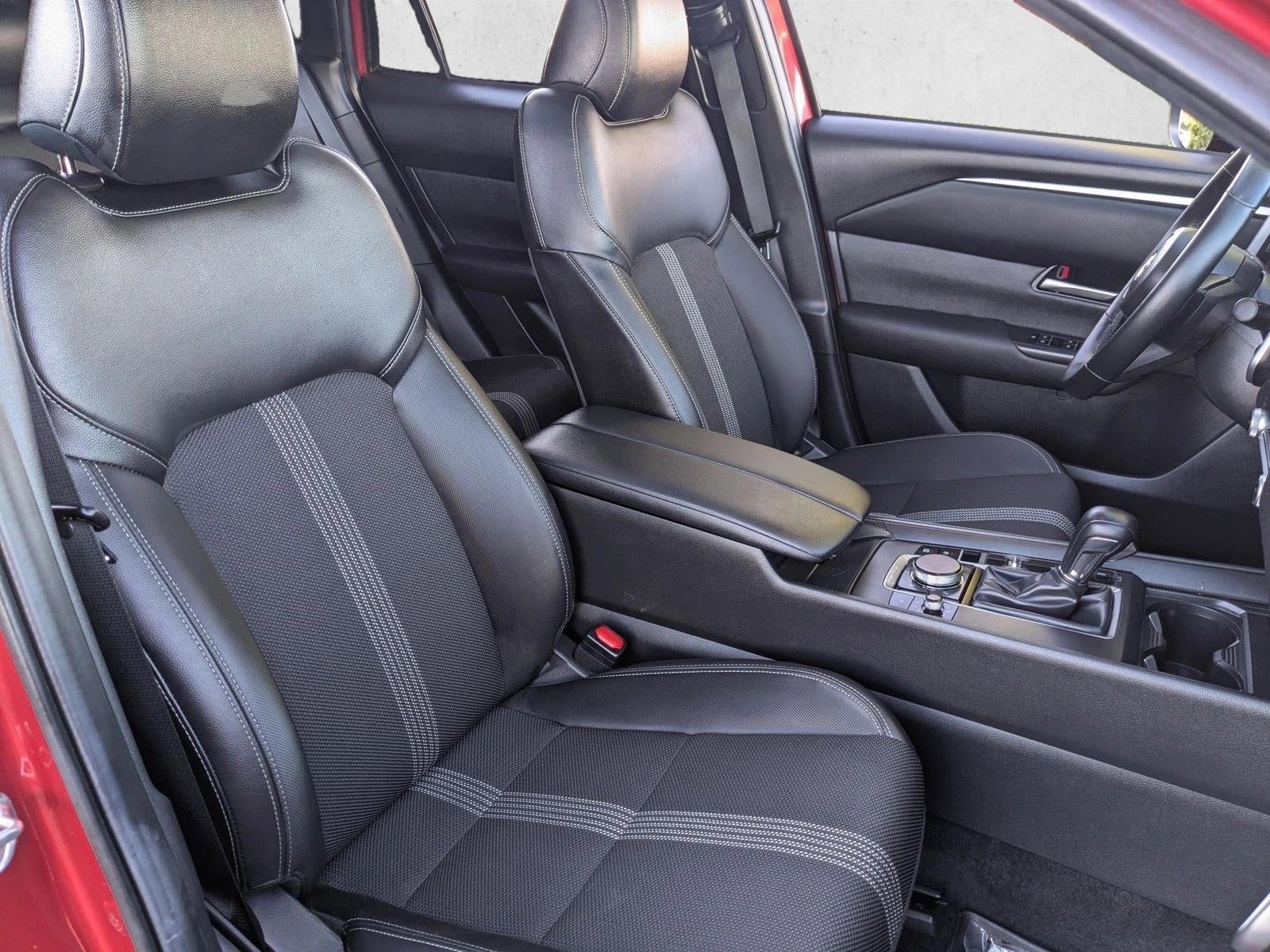 2025 Mazda Mazda CX-50 2.5 S Premium Package