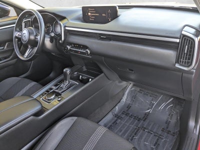 2025 Mazda Mazda CX-50 2.5 S Premium Package