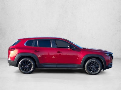 2025 Mazda Mazda CX-50 2.5 S Premium Package
