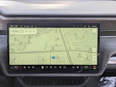 2026 RIVIAN R1S Base