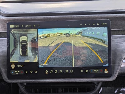 2026 RIVIAN R1S Base