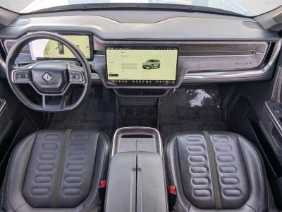 2026 RIVIAN R1S Base