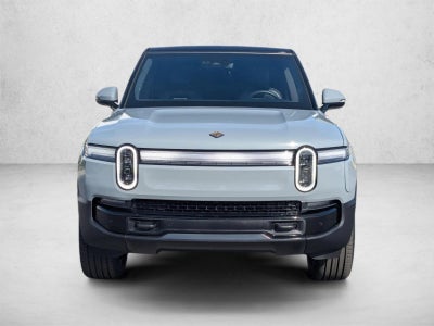 2026 RIVIAN R1S Base