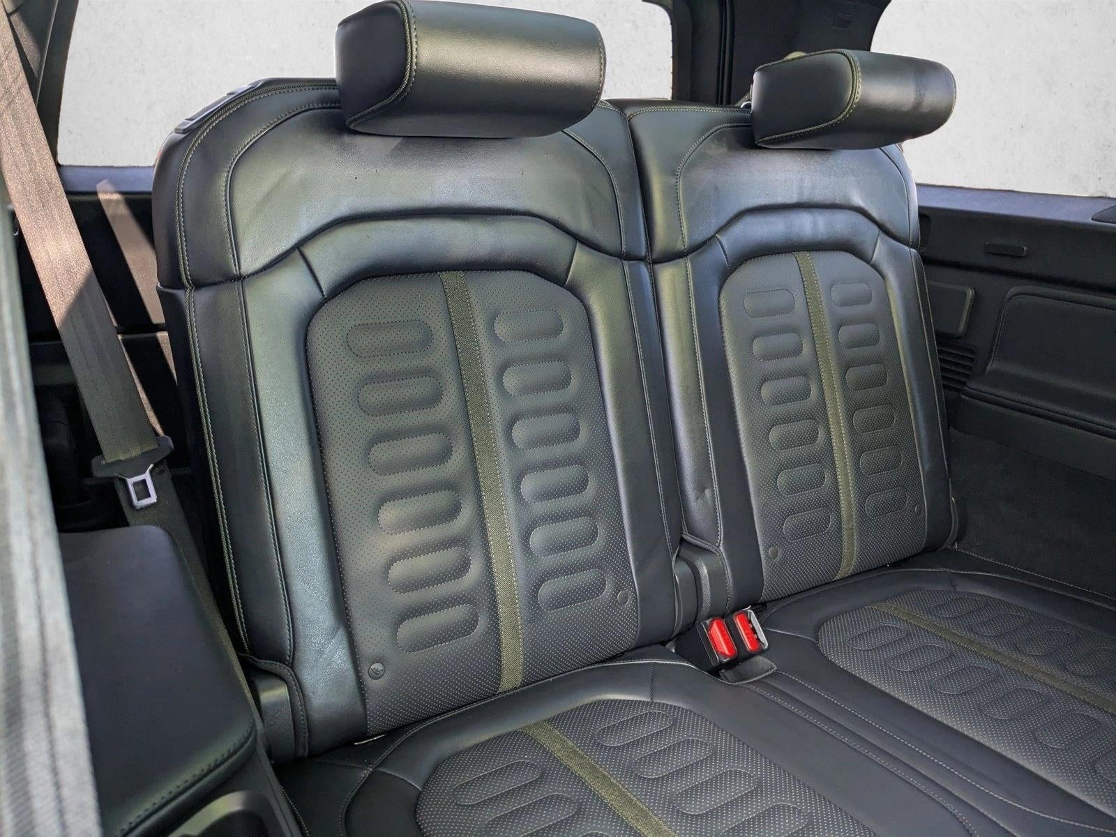 2026 RIVIAN R1S Base