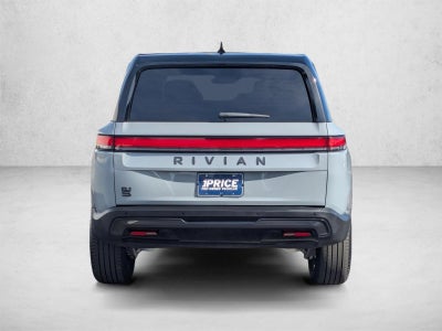 2026 RIVIAN R1S Base
