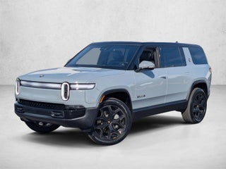 2026 RIVIAN R1S Base