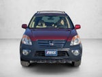 2005 Honda CR-V EX