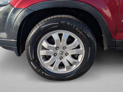 2005 Honda CR-V EX