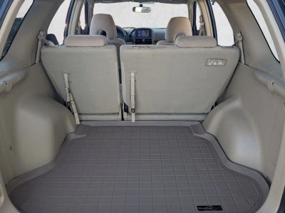 2005 Honda CR-V EX