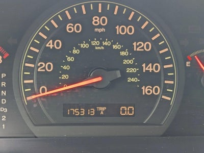 2005 Honda Accord Sdn LX