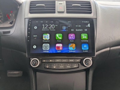 2005 Honda Accord Sdn LX