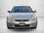 2005 Honda Accord Sdn LX
