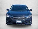 2018 Honda Civic EX-T