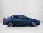 2018 Honda Civic EX-T