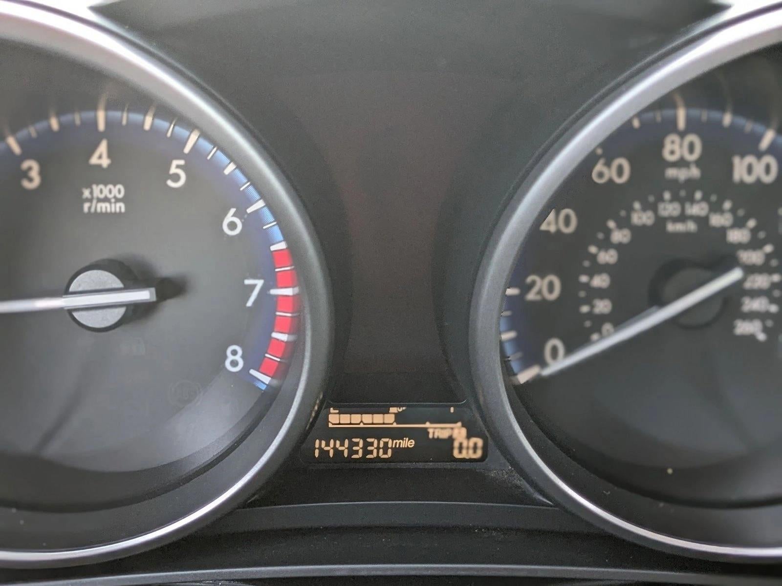 2013 Mazda Mazda3 i Touring