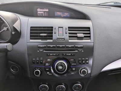 2013 Mazda Mazda3 i Touring