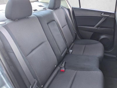 2013 Mazda Mazda3 i Touring