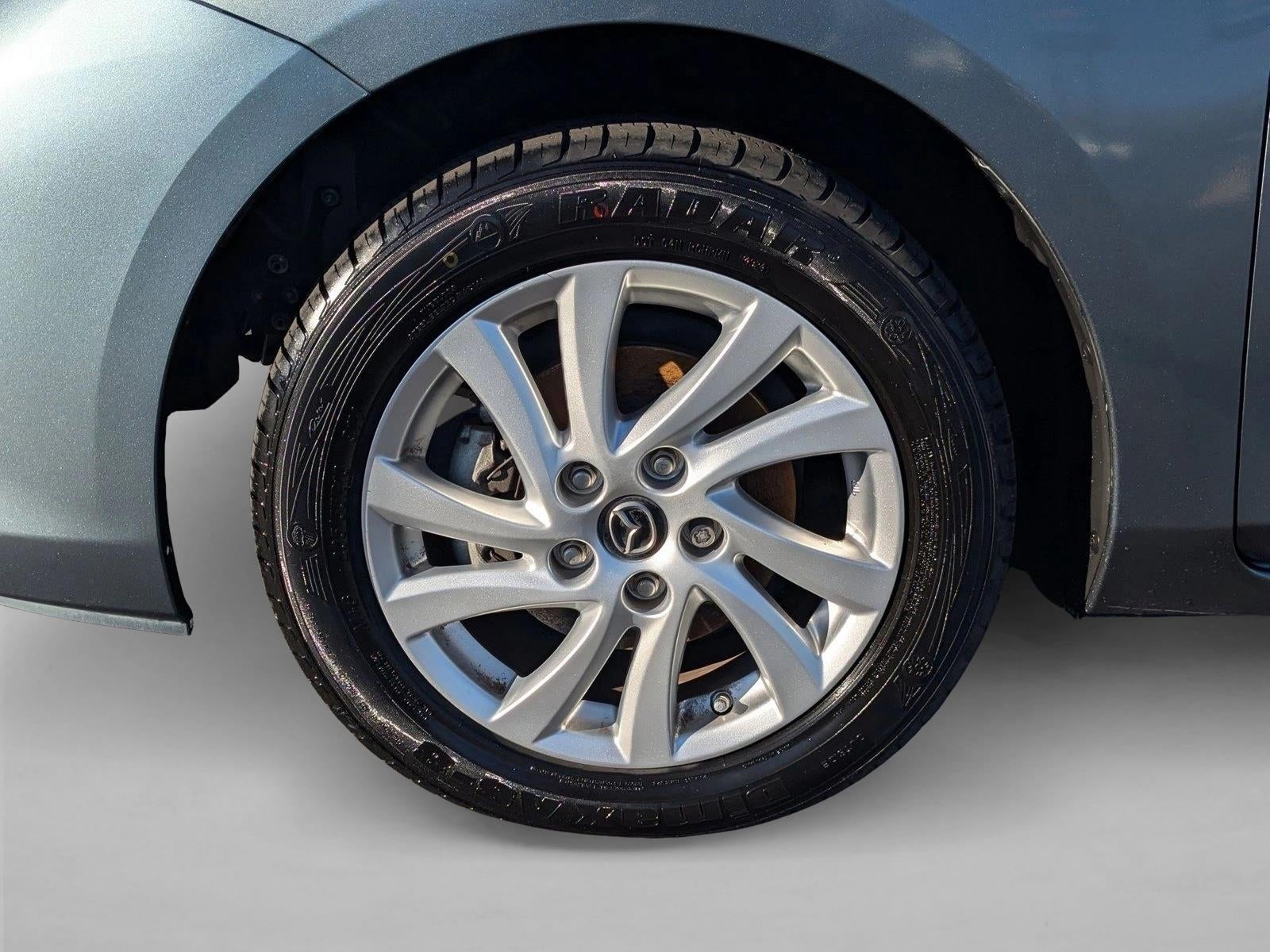 2013 Mazda Mazda3 i Touring