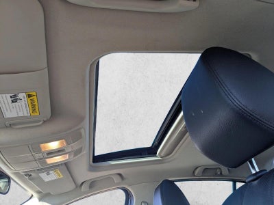 2017 Mazda Mazda3 4-Door Grand Touring