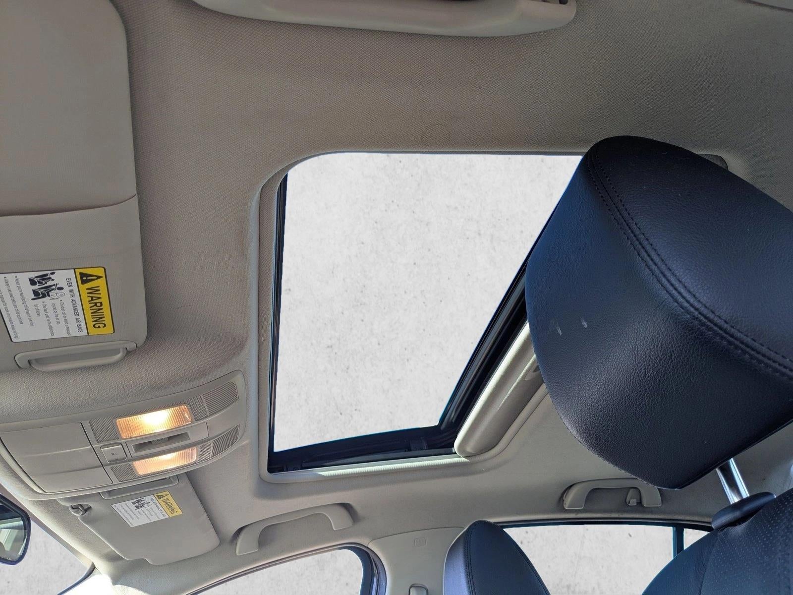 2017 Mazda Mazda3 4-Door Grand Touring