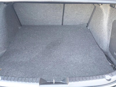 2017 Mazda Mazda3 4-Door Grand Touring