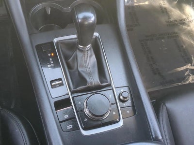 2022 Mazda Mazda3 Hatchback Select