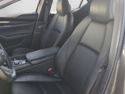 2022 Mazda Mazda3 Hatchback Select