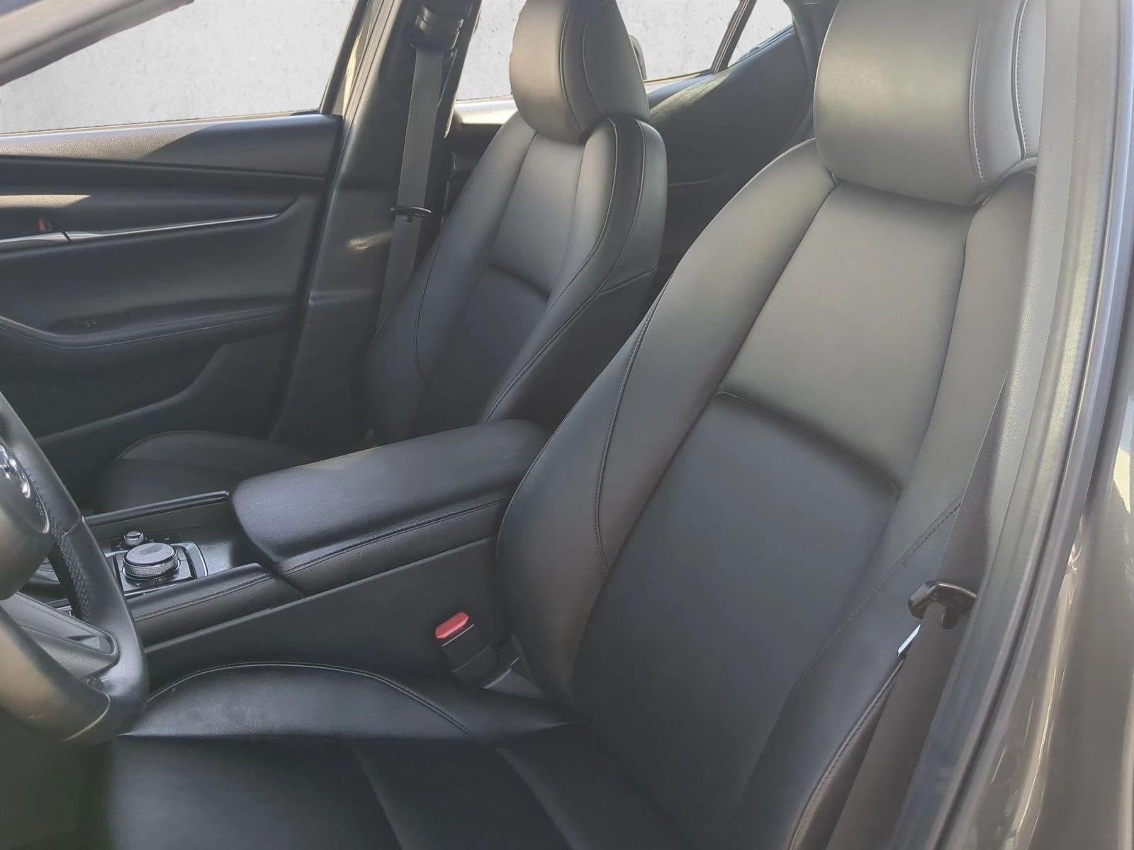 2022 Mazda Mazda3 Hatchback Select