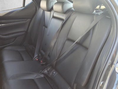 2022 Mazda Mazda3 Hatchback Select